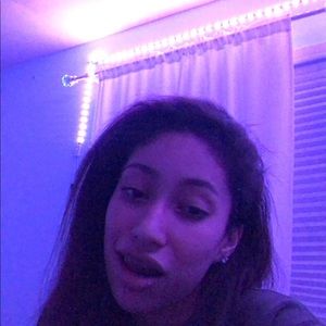 Meet your Posher, Natalya